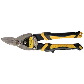TOP MASTER Ψαλίδι λαμαρίνας αριστερό μήκους 250mm 370505 TOP MASTER Ψαλίδι λαμαρίνας αριστερό μήκους 250mm 370505