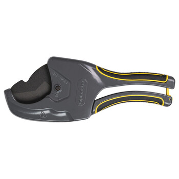 TOP MASTER Κόφτης σωλήνων PVC-PP 63mm 371005 TOP MASTER Κόφτης σωλήνων PVC-PP 63mm 371005