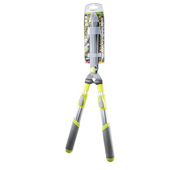 GARDEX Ψαλίδα μπορντούρας τηλεσκοπική με λαβή αλουμινίου 725mm 402700 GARDEX Ψαλίδα μπορντούρας τηλεσκοπική με λαβή αλουμινίου 725mm 402700