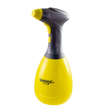 GARDEX Ψεκαστήρας μπαταρίας 1,2l 405701 GARDEX Ψεκαστήρας μπαταρίας 1,2l 405701