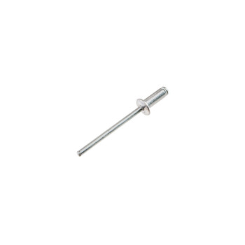 TOP MASTER Πριτσίνια αλουμινίου 50τεμ 3x8mm 511147 TOP MASTER Πριτσίνια αλουμινίου 50τεμ 3x8mm 511147