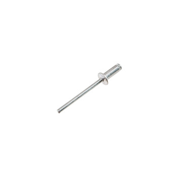 TOP MASTER Πριτσίνια αλουμινίου 50τεμ 3x12mm 511149 TOP MASTER Πριτσίνια αλουμινίου 50τεμ 3x12mm 511149