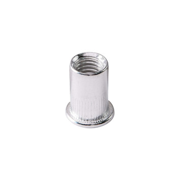 TOP MASTER Πριτσίνια με σπείρωμα 20τεμ 10*20mm 511159 TOP MASTER Πριτσίνια με σπείρωμα 20τεμ 10*20mm 511159