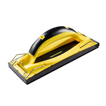 TOP MASTER Τριβίδι για γυαλόχαρτο χειρός 230mm 320138 TOP MASTER Τριβίδι για γυαλόχαρτο χειρός 230mm 320138