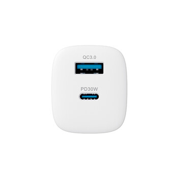 Φορτιστής - Havit UC30 EU FAST CHARGE