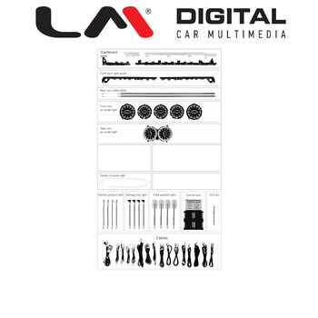 LM AW177-V4 electriclife
