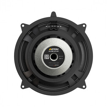 Eton ug etu mb sf 2.1 Upgrade Mercedes Sprinter Vs30 (907/910) 165 mm (6.5) set h-50.024