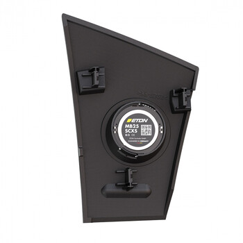 Eton ug etu mb sf 2.1 Upgrade Mercedes Sprinter Vs30 (907/910) 165 mm (6.5) set h-50.024