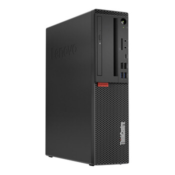 LENOVO PC ThinkCentre m720s SFF, Refurbished Grade A Repainted, i5-10400f, 16/512GB M.2, AMD Radeon R5 340X, FreeDOS LENOVO PC ThinkCentre m720s SFF, Refurbished Grade A Repainted, i5-10400f, 16/512GB M.2, AMD Radeon R5 340X, FreeDOS