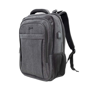 SBOX NOTEBOOK BAG 18' NSS-00280 BLACK SBOX NOTEBOOK BAG 18' NSS-00280 BLACK
