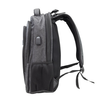 SBOX NOTEBOOK BAG 18' NSS-00280 BLACK SBOX NOTEBOOK BAG 18' NSS-00280 BLACK