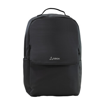 SBOX NOTEBOOK BAG 18' NSS-00209 BLACK SBOX NOTEBOOK BAG 18' NSS-00209 BLACK