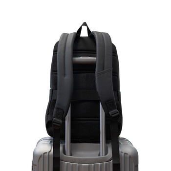 SBOX NOTEBOOK BAG 18' NSS-00209 BLACK SBOX NOTEBOOK BAG 18' NSS-00209 BLACK