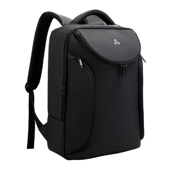 SBOX 15.6' BACKPACK HAVANA BLACK