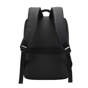SBOX 15.6' BACKPACK HAVANA BLACK