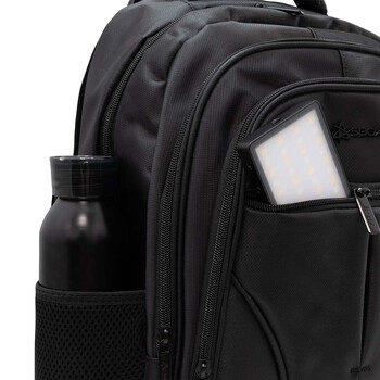 SBOX NOTEBOOK BAG 18' NSS-00276 BLACK SBOX NOTEBOOK BAG 18' NSS-00276 BLACK