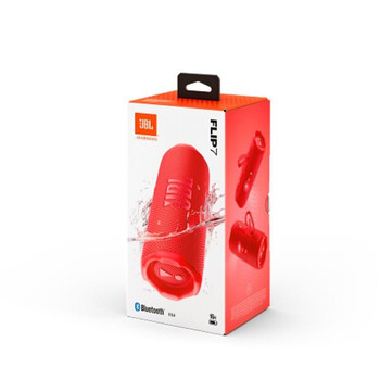 JBL FLIP 7 (RED)
