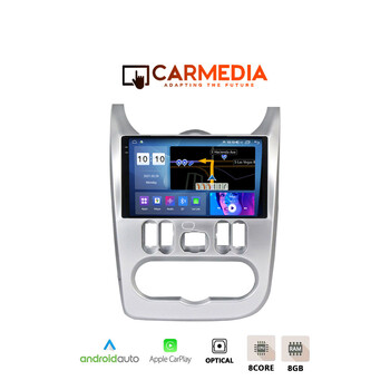 CARMEDIA CMDU4095-4 PRO PLUS TABLET 9.5'' OEM DACIA DUSTER-LOGAN-SANDERO 2006-2012