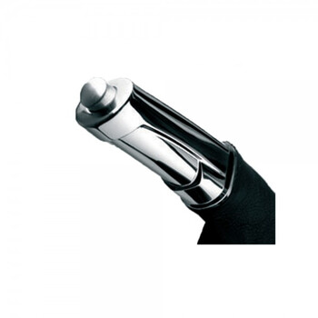 SRF6/N ΦΟΥΣΚΑ ΧΕΙΡΟΦΡΕΝΟΥ + ΛΕΒΙΕΣ ΧΕΙΡΟΦΡΕΝΟΥ ΜΠΛΕ 130ΜΜ