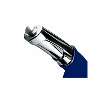 SRF6/LB ΦΟΥΣΚΑ ΧΕΙΡΟΦΡΕΝΟΥ + ΛΕΒΙΕΣ ΧΕΙΡΟΦΡΕΝΟΥ ΜΠΛΕ 130ΜΜ