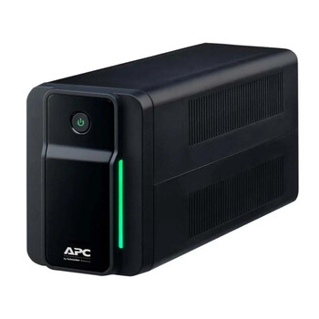 APC UPS 500VA 230V Back-Ups Line Interactive (BX500MI) (APCBX500MI)