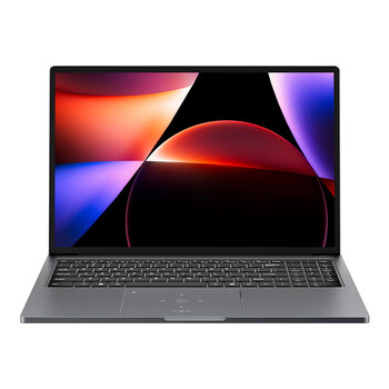 BLACKVIEW QUAD-CORE 16' 10TH GEN I5 (16GB+512GB) ACEBOOK 12 WIN 11 PRO STARRY GREY