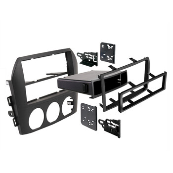 Πρόσοψη R/cd-Οθόνης Mazda mx-5 2005-2009 d-381170-05