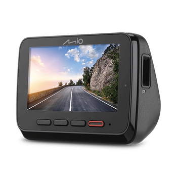 MIO 866 Mio MiVue™ 866