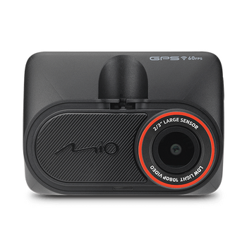 MIO 866 Mio MiVue™ 866