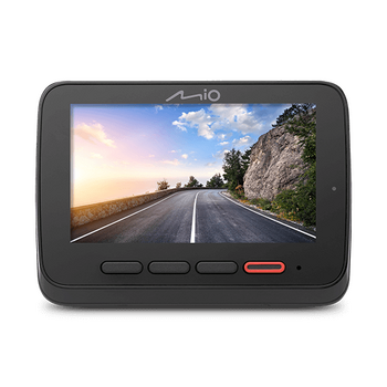 MIO 866 Mio MiVue™ 866