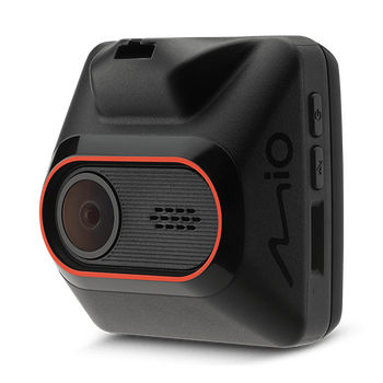 MIO C420 Dual Mio MiVue™ C420 Dual (Front/Rear)