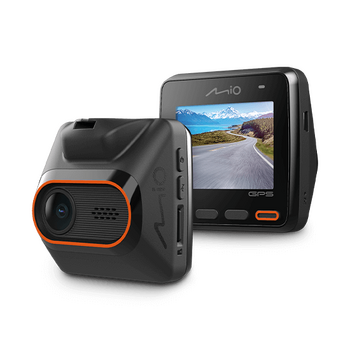 MIO C430 Mio MiVue C430