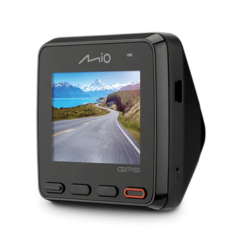 MIO C430 Mio MiVue C430