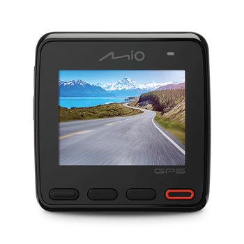 MIO C430 Mio MiVue C430