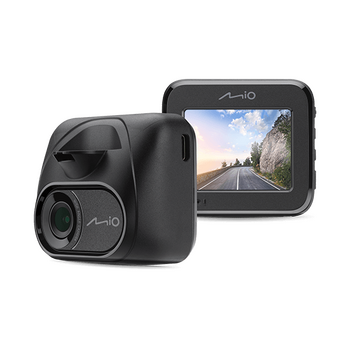 MIO C545 Pro Mio MiVue™ C545 Pro