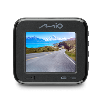 MIO C580 Mio MiVue C580