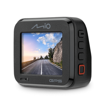 MIO C588T Dual Mio MiVue C588T Dual