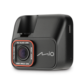 MIO C588T Dual Mio MiVue C588T Dual