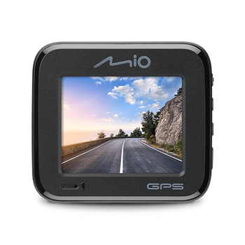 MIO C588T Dual Mio MiVue C588T Dual