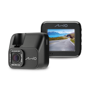 MIO Mio Mivue C545 Mio Mivue C545