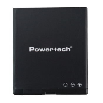 POWERTECH μπαταρία SP-PTM-BAT για κινητό Sentry IV/Dual II/Dual II V2/2.8/2.8 V2, 900mAh