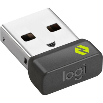 Logitech Logi Bolt Receiver (956-000008) (LOGBOLTR) Logitech Logi Bolt Receiver (956-000008) (LOGBOLTR)