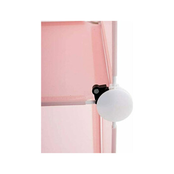 Σύστημα Αποθήκευσης Παιχνιδιών 34 x 32 x 140 cm 4 τμχ Atmosphera 127161A Σύστημα Αποθήκευσης Παιχνιδιών 34 x 32 x 140 cm 4 τμχ Atmosphera 127161A