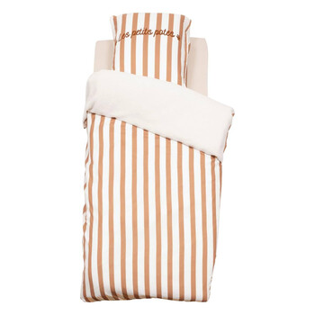 Atmosphera Παπλωματοθήκη για Παιδικό Κρεβάτι 200x140εκ. με Κάλυμμα Μαξιλαριού 211007 Atmosphera Παπλωματοθήκη για Παιδικό Κρεβάτι 200x140εκ. με Κάλυμμα Μαξιλαριού 211007