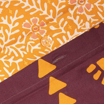 Atmosphera Σετ Βρεφικών Σεντονιών Βαμβακερό 140x200 εκ. 211023 Atmosphera Σετ Βρεφικών Σεντονιών Βαμβακερό 140x200 εκ. 211023