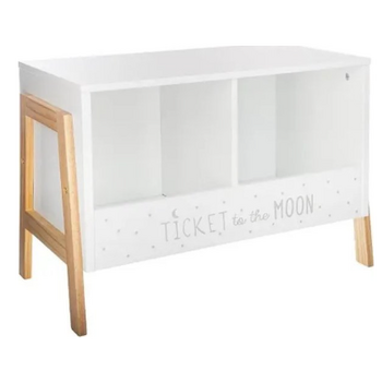 Atmosphera  Στρογγυλό Λευκό Παιδικό Τραπέζι - Ύψος 43 εκ, Διάμετρος 60 εκ  127152B Atmosphera  Στρογγυλό Λευκό Παιδικό Τραπέζι - Ύψος 43 εκ, Διάμετρος 60 εκ  127152B