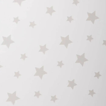 Atmosphera  Παιδικό τραπέζι λευκό με αστέρια Διάμετρος 60 cm  127152D Atmosphera  Παιδικό τραπέζι λευκό με αστέρια Διάμετρος 60 cm  127152D