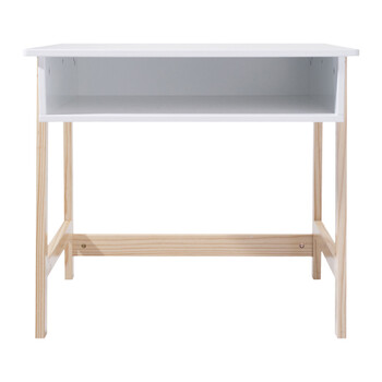 Atmosphera  Παιδικό Γραφείο με Διαστάσεις 58x46x52 cm - Ιδανικό για Παιδικό Δωμάτιο  127242 Atmosphera  Παιδικό Γραφείο με Διαστάσεις 58x46x52 cm - Ιδανικό για Παιδικό Δωμάτιο  127242