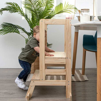 Atmosphera  Πύργος Μάθησης Montessori (51x51x90) A-S Παρατηρητήριο 174249  174249 Atmosphera  Πύργος Μάθησης Montessori (51x51x90) A-S Παρατηρητήριο 174249  174249