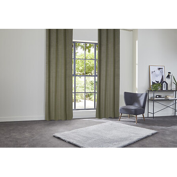 Κουρτίνα Συσκότισης Yupi - 135 x 260 cm Χακί Πράσινο 209000C Atmosphera